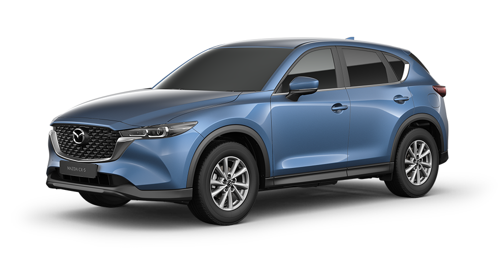 Mazda CX-5 2.0 Active archive image