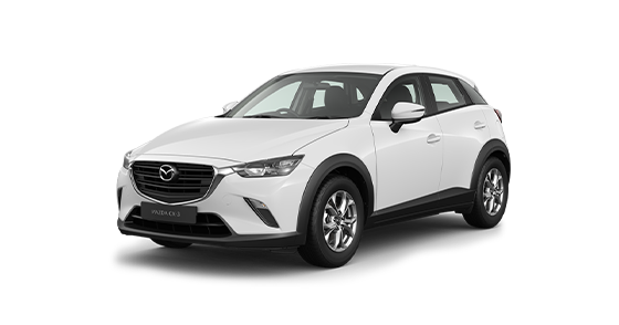 Mazda CX-3 2.0 Active Auto archive image