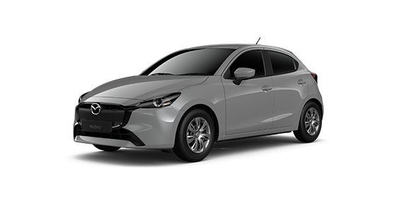 Mazda2 1.5 Active 5 Door archive image