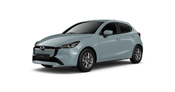 Mazda2 1.5 Dynamic 5 Door archive image