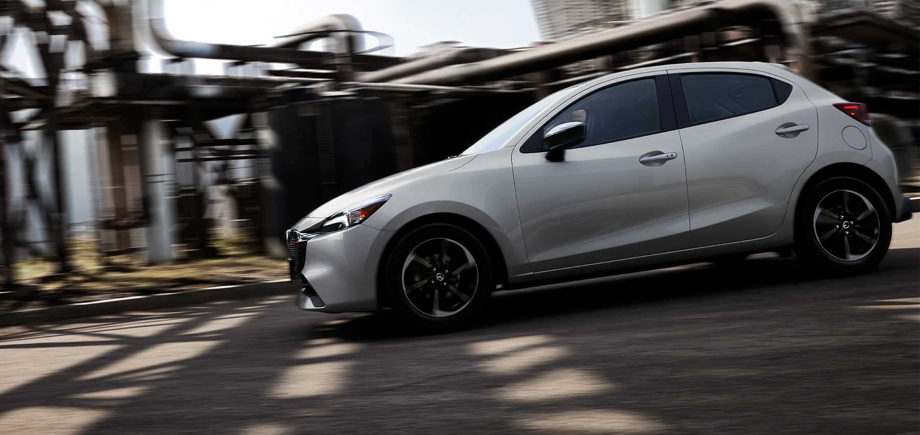 mazda2 - image 1