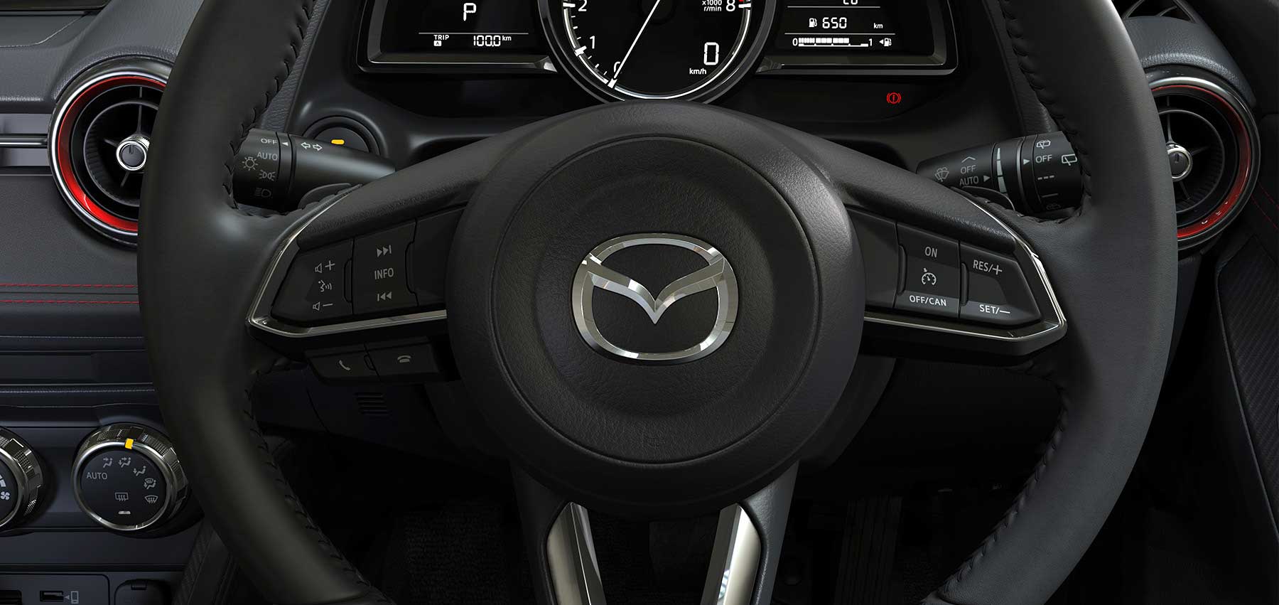 mazda2 - image 8