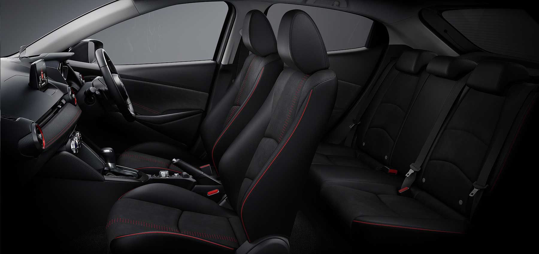 mazda2 - main page image 3